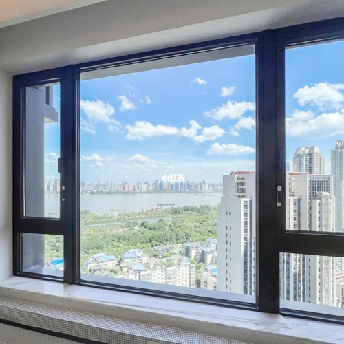 Casement Window