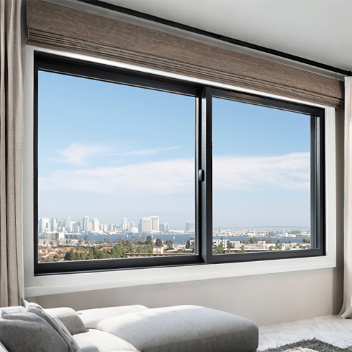 Sliding Window